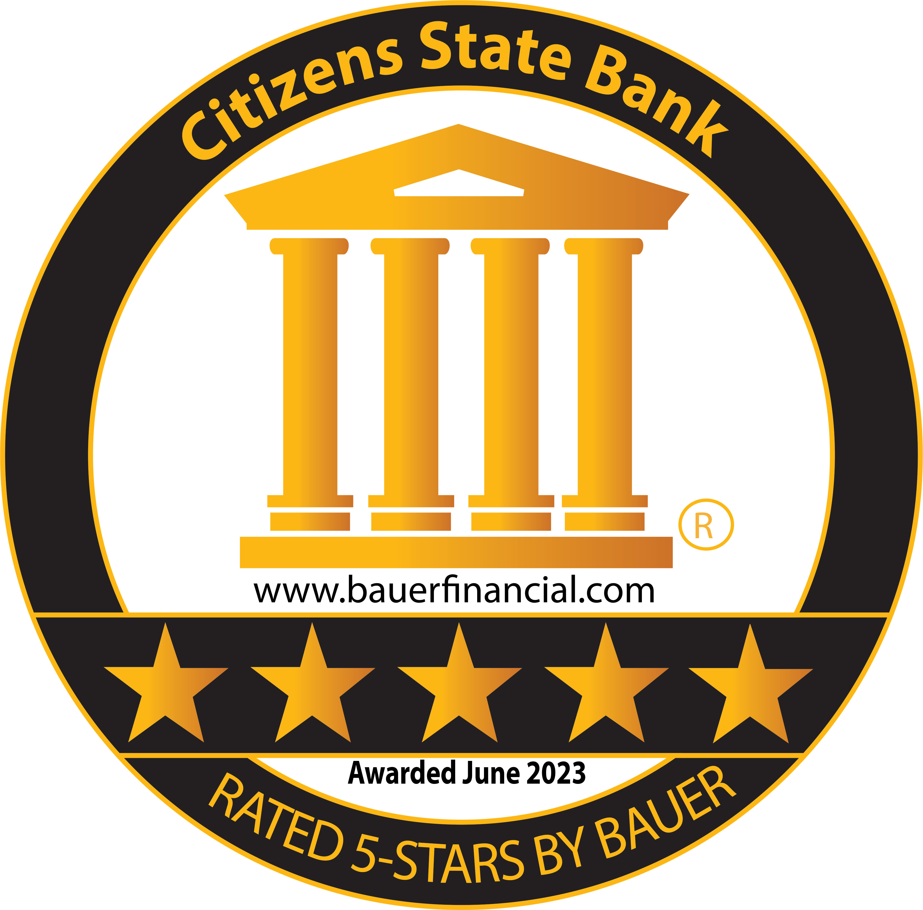 Citizens State Bank TX Personal and Business Accounts Loans